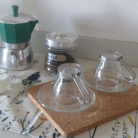 L'Aviatore Apartment Nicola Ngoại thất bức ảnh