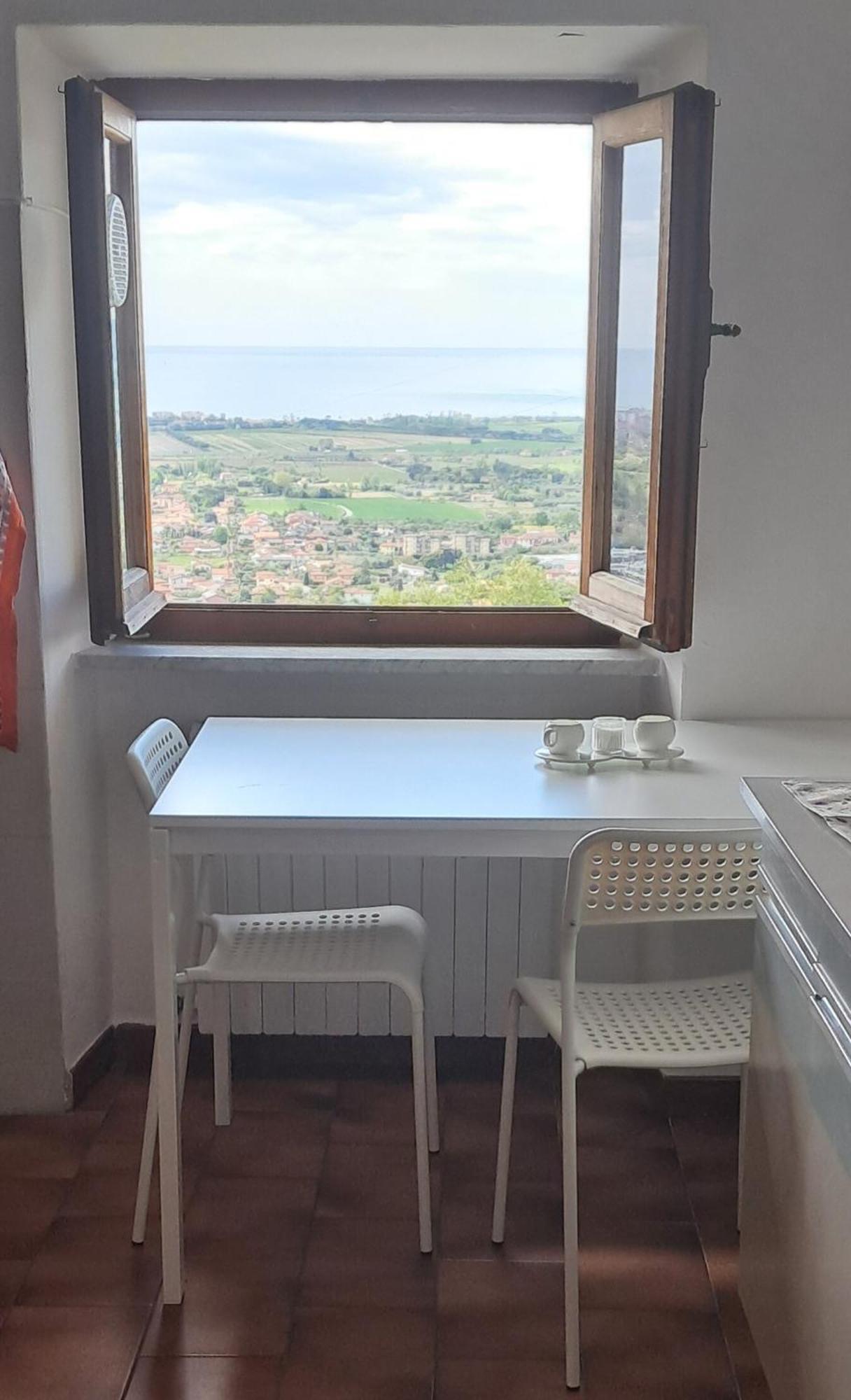 L'Aviatore Apartment Nicola Ngoại thất bức ảnh