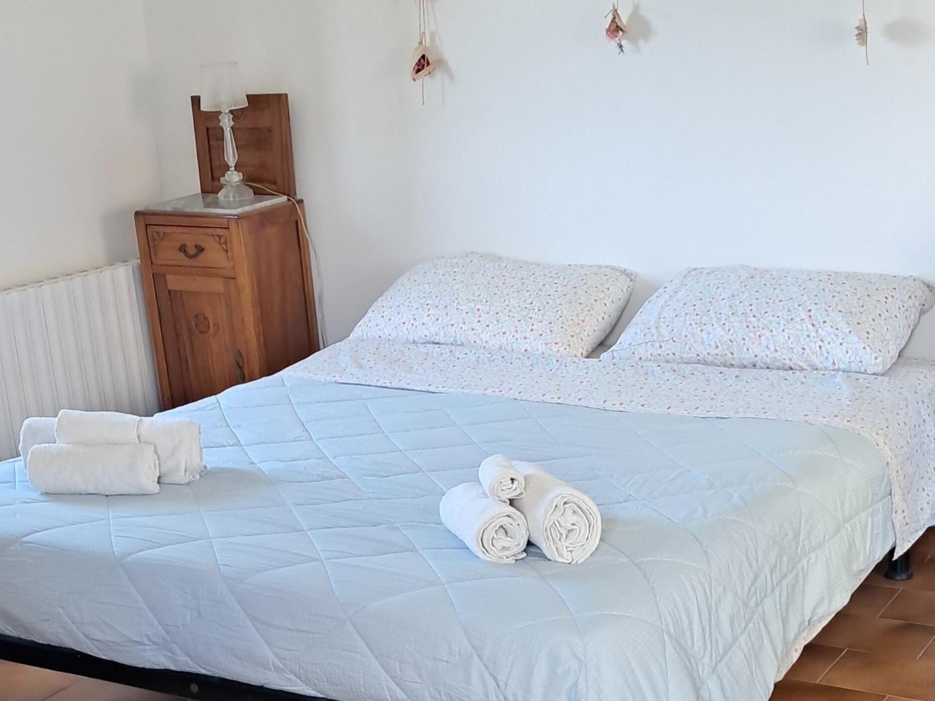 L'Aviatore Apartment Nicola Ngoại thất bức ảnh