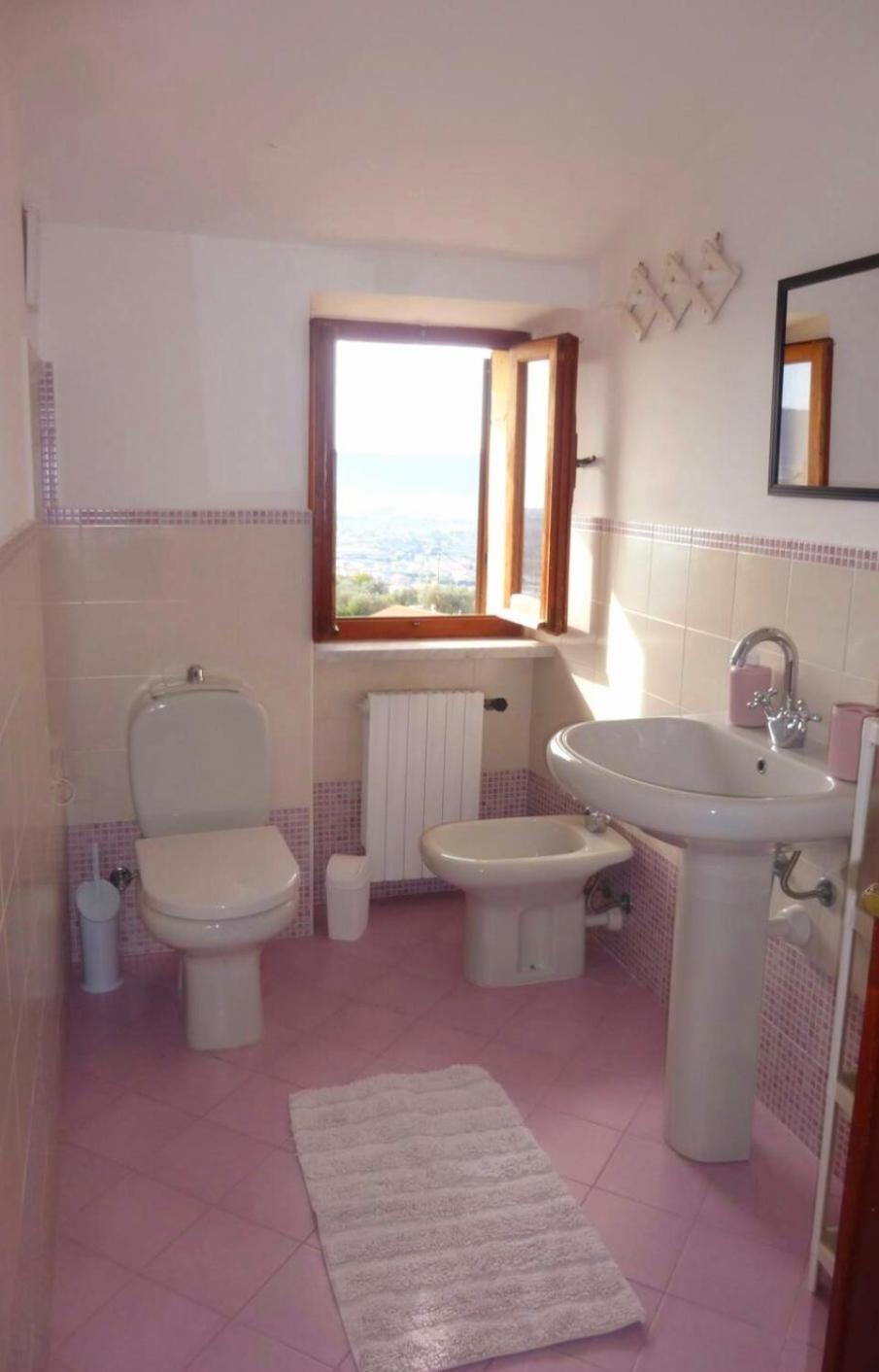 L'Aviatore Apartment Nicola Ngoại thất bức ảnh