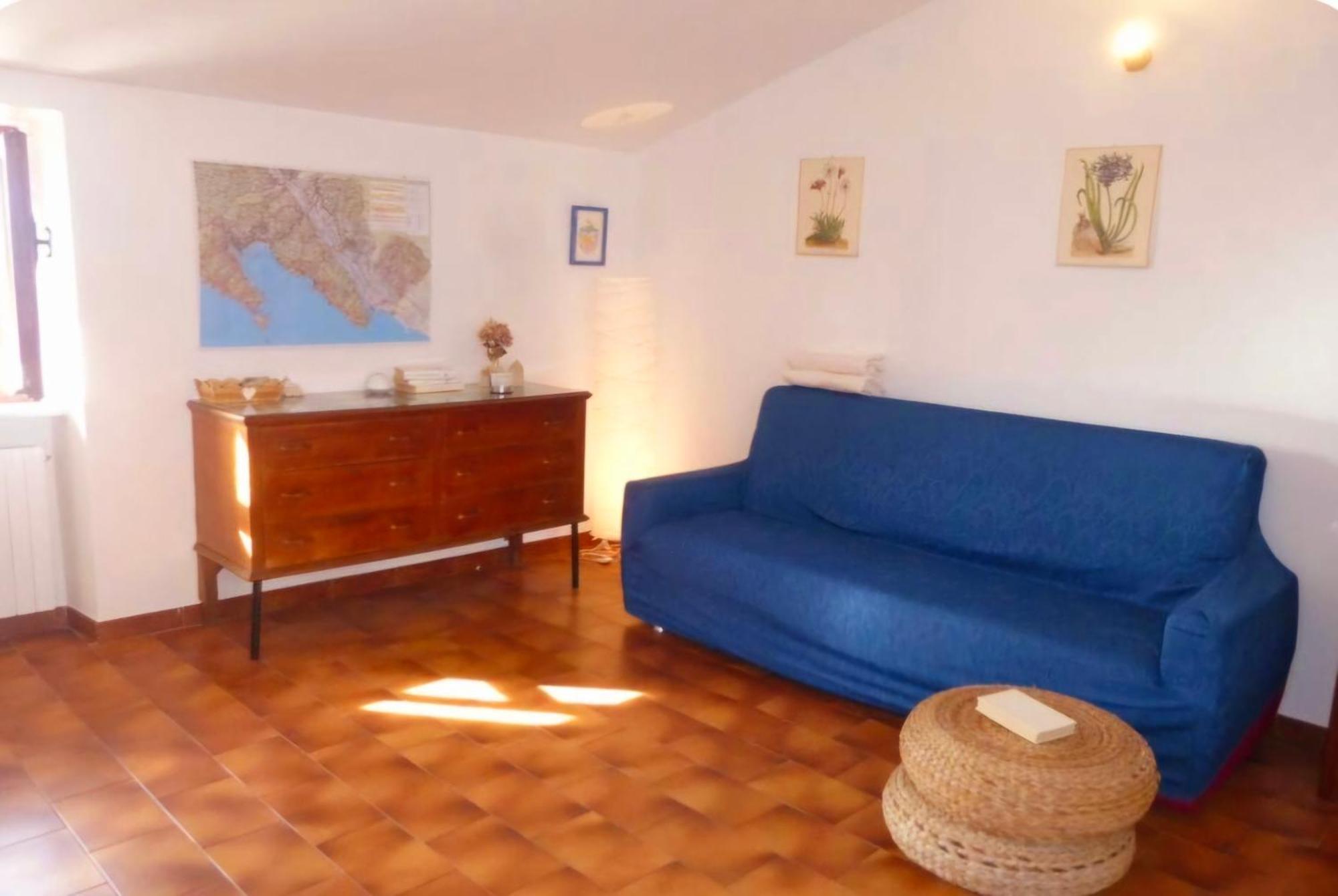 L'Aviatore Apartment Nicola Ngoại thất bức ảnh